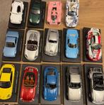 DeA - Modelauto (44) - Porsche - Vintage/moderno, Nieuw