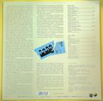 Beatles - The Beatles At The Hollywood Bowl (Japan LP + OBI