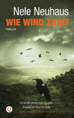 Wie wind zaait 9789021456744, Nele Neuhaus, Verzenden