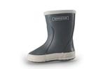 Bergstein Regenlaarzen in maat 20 Zilver, Verzenden, Jongen of Meisje, Bergstein, Laarzen