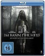 Im Bann der Hexe [Blu-ray] von Peter Winther  DVD, Verzenden