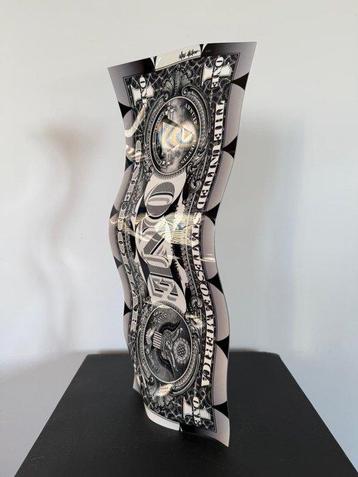Karl Lagasse (1981) - BLACK and WHITE64 - Livraison DHL
