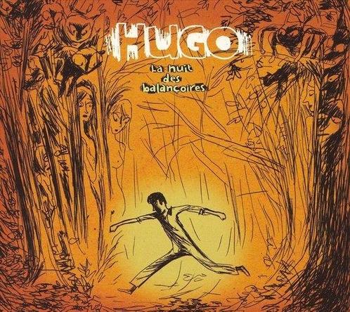 Hugo - La Nuit Des Balancoires op CD, CD & DVD, DVD | Autres DVD, Envoi