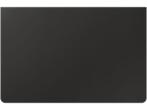 Samsung Galaxy Tab S10+ - Book Slim Cover Keyboard QWERTY -, Verzenden, Zo goed als nieuw, EF-DX820UBEGWW, Samsung
