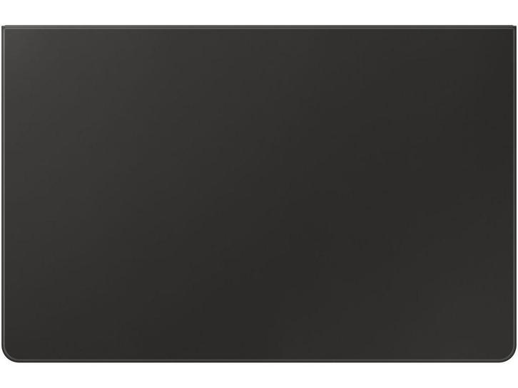 Samsung Galaxy Tab S10+ - Book Slim Cover Keyboard QWERTY -, Computers en Software, Tablet-hoezen, Zo goed als nieuw, Verzenden