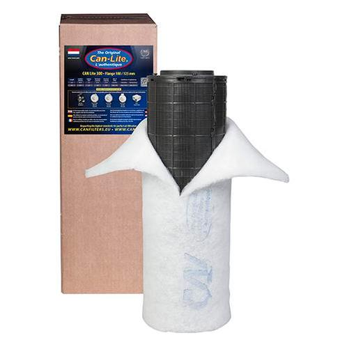 Can Lite filter 25cm PL 150m3, Tuin en Terras, Kweekspullen, Nieuw