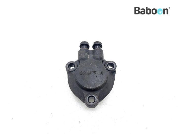 Cylindre dembrayage sur le bloc Moto Guzzi Stelvio 1200, Motoren, Onderdelen | Overige, Verzenden