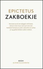 Zakboekje / Kleine klassieken 9789461055088 Epictetus, Verzenden, Gelezen, Epictetus