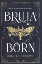 Bruja Born - Zoraida Córdova - 9781492650652 - Hardcover, Boeken, Verzenden, Nieuw