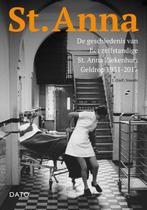 St. Anna 9789462263086, Livres, Histoire & Politique, Verzenden, Sjef Smeets
