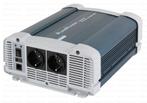 Xenteq Inverter Zuivere sinus PPI 1500-212 12V-230V, Telecommunicatie, Zenders en Ontvangers, Ophalen of Verzenden, Nieuw
