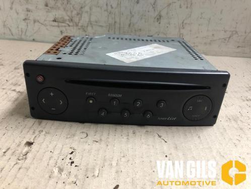 Radio CD Speler Renault Laguna O145518, Auto-onderdelen, Elektronica en Kabels