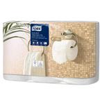 Toiletpapier Standaardrol | PREMIUM | 4-Laags | Wit | 150, Verzenden, Nieuw in verpakking