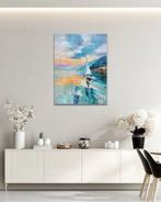 StefanoArt - Sunlit Sail Reverie