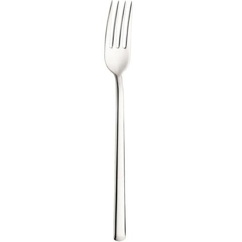 Tafelvorken | SYNTHESIS | RVS | 12 Stuks | Lengte 210mm, Zakelijke goederen, Horeca | Keukenapparatuur, Nieuw in verpakking, Verzenden