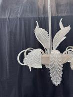 Lustre - Cascade - Verre de Murano - 3 luci / 70 cm de