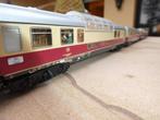 Märklin H0 - 4087/4090 - Modeltrein personenwagen (4) - 4, Hobby en Vrije tijd, Nieuw