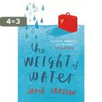 Weight Of Water 9781408830239 Sarah Crossan, Verzenden, Gelezen, Sarah Crossan