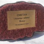 Franklin Mint - Franklin mint safari series - sculptuur,