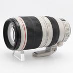 Canon EF 100-400mm F/4.5-5.6 L IS USM II | Occasion, Audio, Tv en Foto, Foto | Lenzen en Objectieven, Ophalen of Verzenden, Nieuw