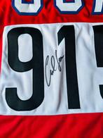 Carl Lewis - Shirt, Verzamelen, Nieuw