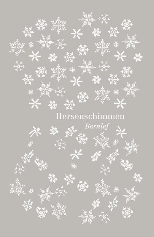 Hersenschimmen 9789021459486 Bernlef, Boeken, Romans, Gelezen, Verzenden