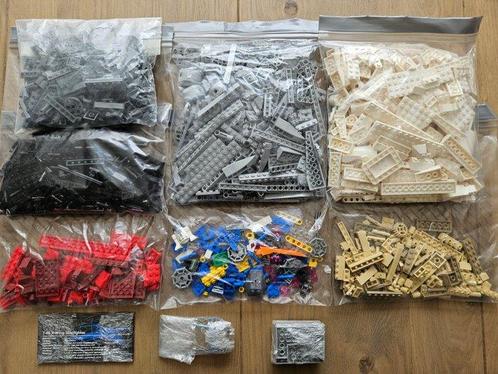 Lego Set - 10240 - Star Wars - UCS Red Five X-Wing, Kinderen en Baby's, Speelgoed | Duplo en Lego