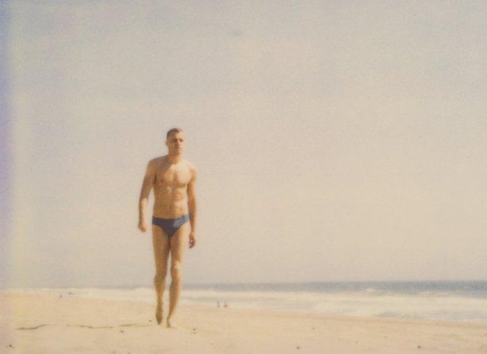 Stefanie Schneider - Untitled (Zuma Beach), Antiek en Kunst, Kunst | Designobjecten