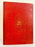 Emilien Pacini - Six romances nouvelles - 1850, Antiquités & Art, Antiquités | Livres & Manuscrits