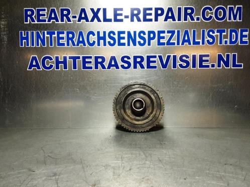Krukas poelie van een Opel C2.4NE motor. (motorruimte), Auto-onderdelen, Motor en Toebehoren, Gebruikt, Opel, Verzenden