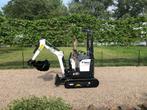 Nieuwe Bobcat E10 Z / Doosan DX10 z Minigraver, Graafmachine