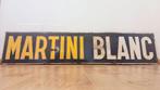 Foremail - Martini Blanc - Emaille bord - IJzer, Emaille