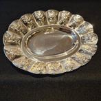 Sanborns MEXICO - Presenteerblad - .925 zilver - Sanborns