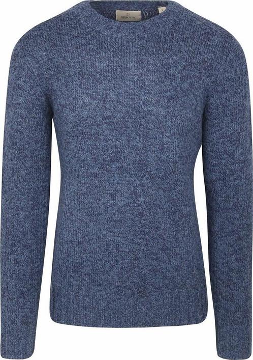Dstrezzed Crewneck Per Navy maat Maat 52/54 (L) Heren, Vêtements | Hommes, Pulls & Vestes, Envoi