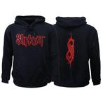 Slipknot Logo Official Band Hoodie - Officiële Merchandise, Nieuw