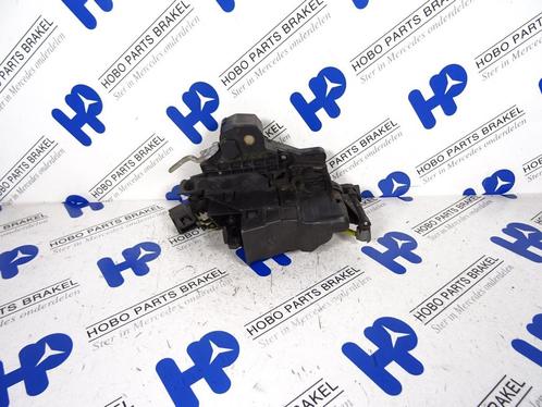 Portierslot A 202 720 3535 LV E-klasse w210, C-klasse w202, Auto-onderdelen, Carrosserie, Gebruikt, 3 maanden garantie, Mercedes-Benz
