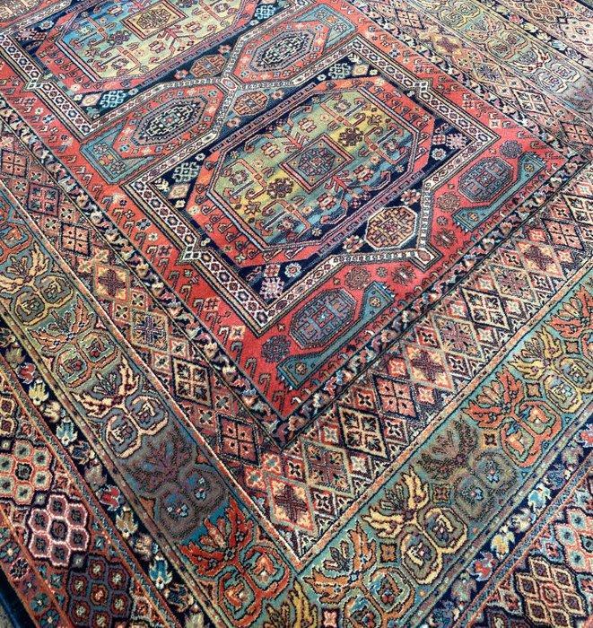 Keshan - Gereinigd - Tapijt - 235 cm - 170 cm, Maison & Meubles, Ameublement | Tapis & Moquettes