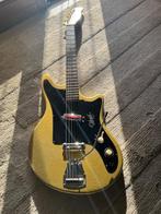 Hopf - Unknown - - Elektrische gitaar - Duitsland - 1960, Muziek en Instrumenten, Nieuw