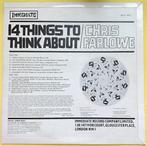Chris Farlowe - 14 Things To Think About (UK 1966 1st MONO, Nieuw in verpakking