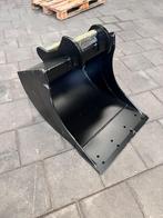 Dieplepel S40 | 2.0- 3.2 ton | 600mm | 130L | 92Kg, Graafmachine
