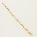 Armband - 14 karaat Geel goud, Nieuw