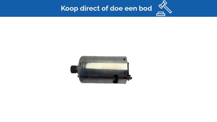 Bieden: Raymarine A18086 ST4000 Wheeldrive MK2, Watersport en Boten, Navigatiemiddelen en Scheepselektronica, Ophalen of Verzenden