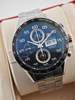 TAG Heuer - Carrera Calibre 16 Chronograph Day Date - Sans