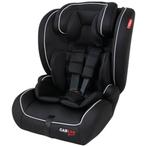 Carkids I-Size Autostoeltje Luca 76-150cm Zwart/Wit, Kinderen en Baby's, Verzenden, Nieuw