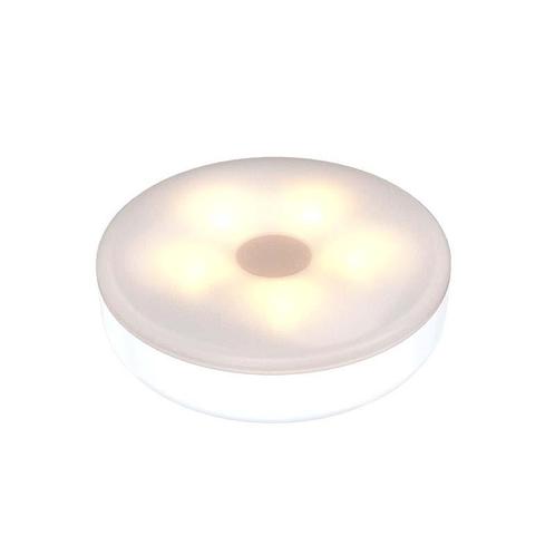 Calex Puck Light Oplaadbaar met USB, Maison & Meubles, Lampes | Autre, Envoi