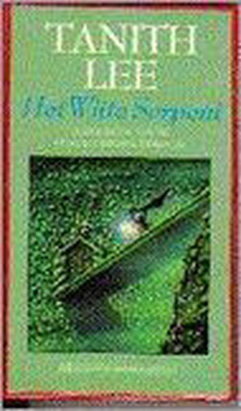Het witte serpent 9789029040020, Livres, Thrillers, Envoi