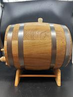 Tribute to Chateau Mouton Rothschild - Tonneau de comptoir -