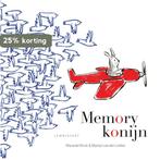 Memorykonijn 9789047701682 Maranke Rinck, Boeken, Prentenboeken en Plaatjesalbums, Verzenden, Zo goed als nieuw, Maranke Rinck