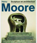 Henry Moore: Sculptuur en architectuur 9789058976055, Boeken, Verzenden, Zo goed als nieuw, J. van Adrichem