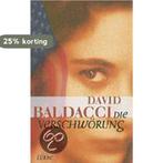 Die Verschwörung 9783785720035 David Baldacci, Boeken, Verzenden, Gelezen, David Baldacci